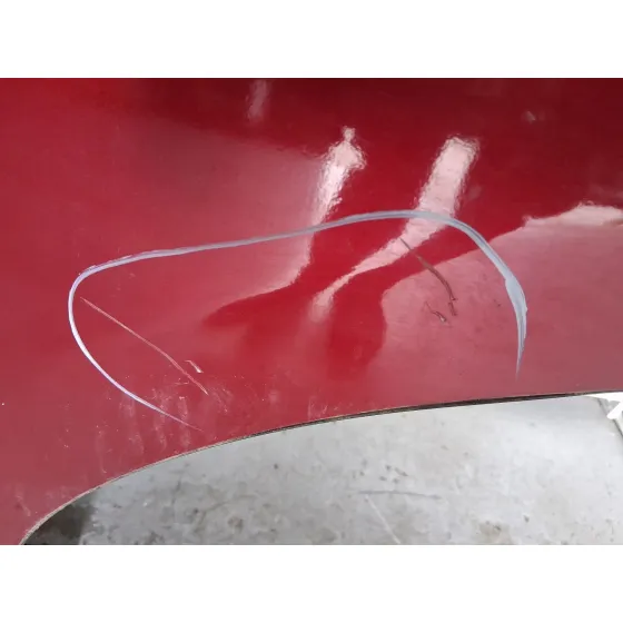 Puerta Trasera Izquierda para Jaguar F-Pace (X761)