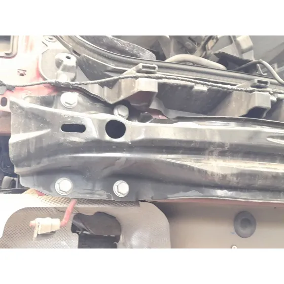 Refuerzo Paragolpes Trasero para Jaguar F-Pace (X761)