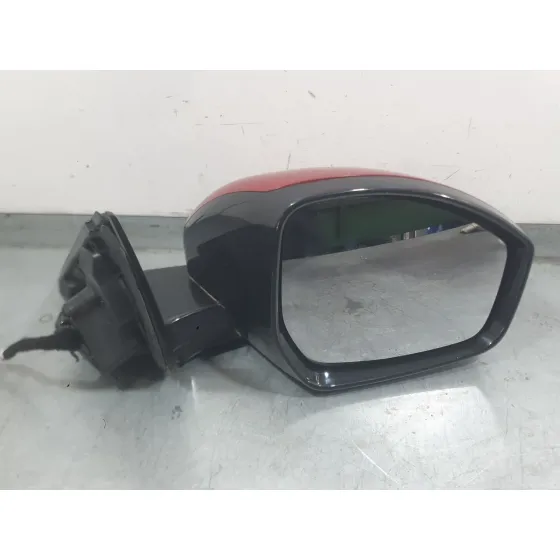 Retrovisor Derecho para Jaguar F-Pace (X761)
