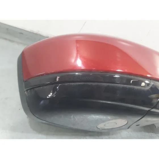 Retrovisor Derecho para Jaguar F-Pace (X761)