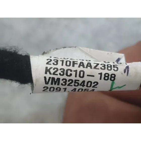 Retrovisor Derecho para Jaguar F-Pace (X761)