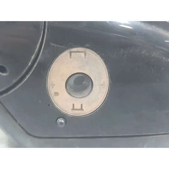 Retrovisor Izquierdo para Jaguar F-Pace (X761)