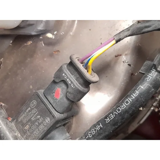 Servofreno para Jaguar F-Pace (X761)