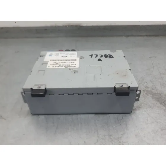Sistema Audio / Radio para Jaguar F-Pace (X761)