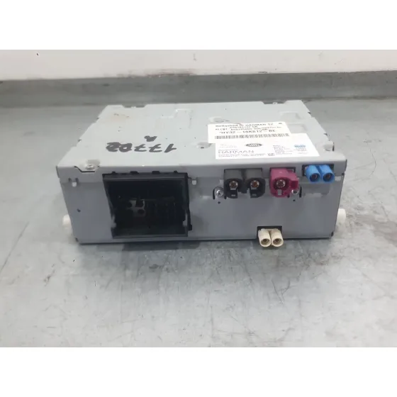 Sistema Audio / Radio para Jaguar F-Pace (X761)