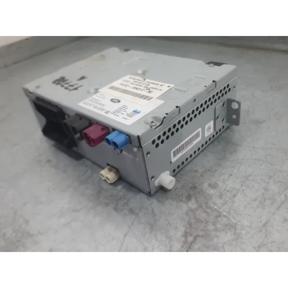 Sistema Audio / Radio para Jaguar F-Pace (X761)