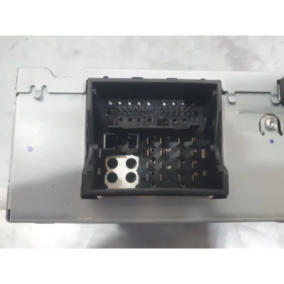 Sistema Audio / Radio para Jaguar F-Pace (X761)