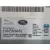 Sistema Audio / Radio para Jaguar F-Pace (X761)