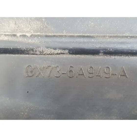 Tapa Motor para Jaguar F-Pace (X761)