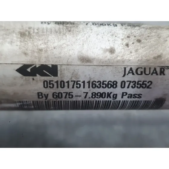 Transmision Trasera Izquierda para Jaguar F-Pace (X761)