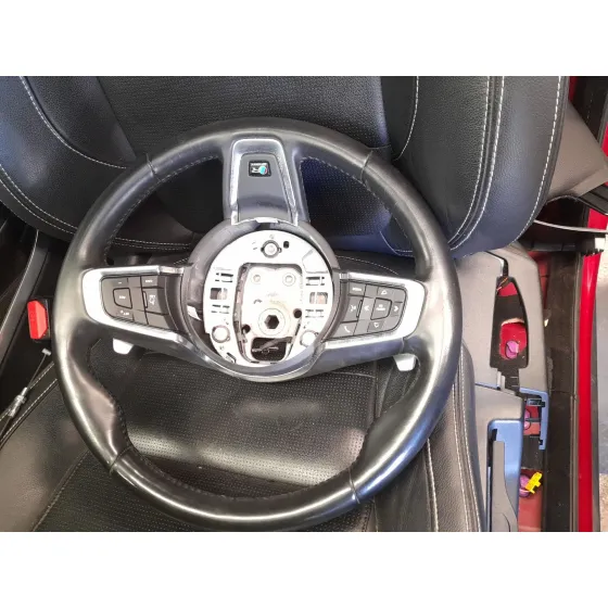 Volante para Jaguar F-Pace (X761)