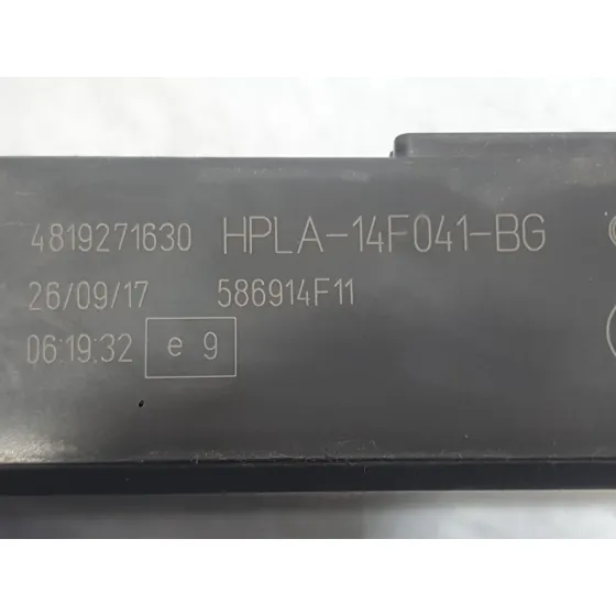 Caja Reles / Fusibles para Jaguar F-Pace (X761)