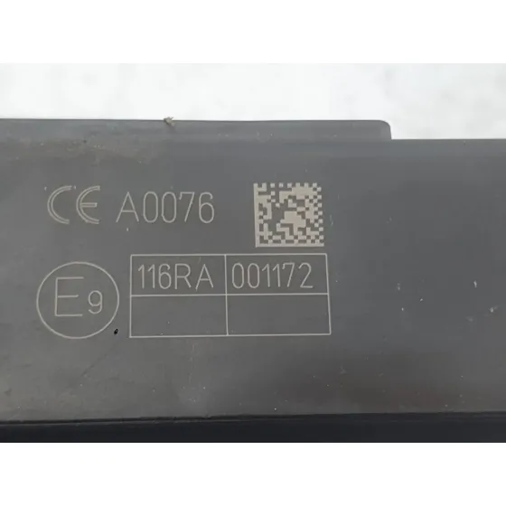 Caja Reles / Fusibles para Jaguar F-Pace (X761)