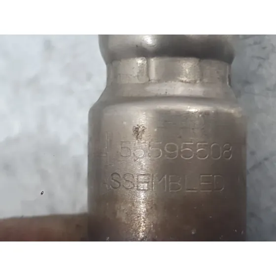 Sonda Lambda para Opel Astra J (P10)