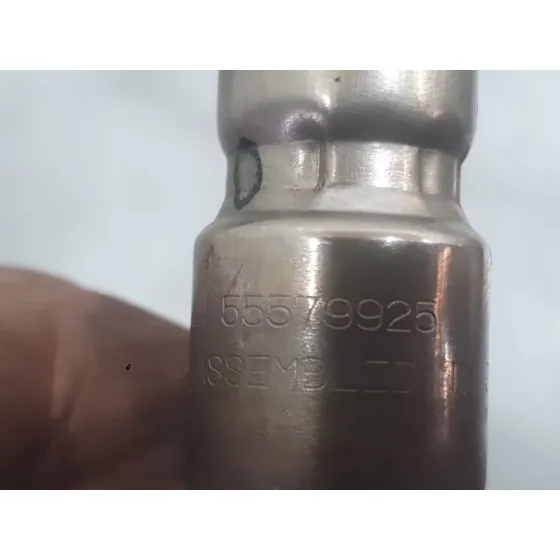Sonda Lambda para Opel Astra J (P10)
