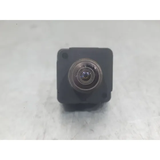 Camara Vision Trasera para Citroën C-Elysee (Dd_)