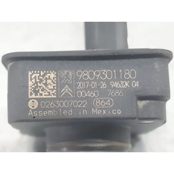 Camara Vision Trasera para Citroën C-Elysee (Dd_)