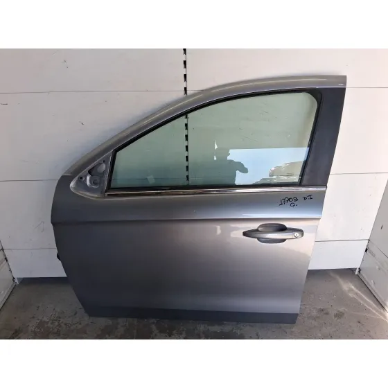Puerta Delantera Izquierda para Citroën C-Elysee (Dd_)