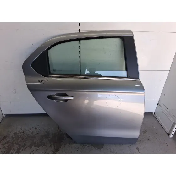 Puerta Trasera Derecha para Citroën C-Elysee (Dd_)