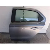 Puerta Trasera Izquierda para Citroën C-Elysee (Dd_)