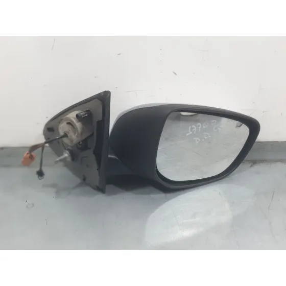Retrovisor Derecho para Citroën C-Elysee (Dd_)