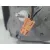 Retrovisor Izquierdo para Citroën C-Elysee (Dd_)