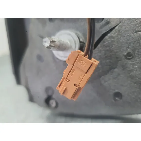 Retrovisor Izquierdo para Citroën C-Elysee (Dd_)