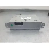 Sistema Audio / Radio para Citroën C-Elysee (Dd_)