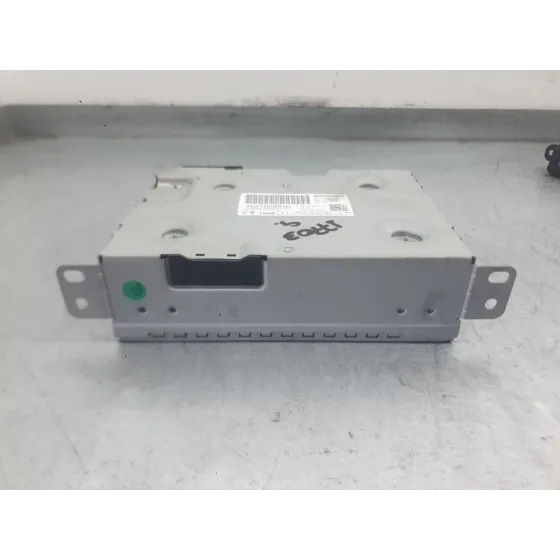 Sistema Audio / Radio para Citroën C-Elysee (Dd_)