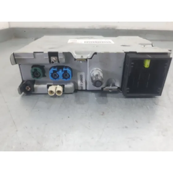 Sistema Audio / Radio para Citroën C-Elysee (Dd_)