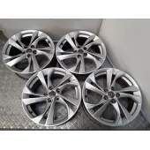 Juego Llantas Aluminio para Opel Astra K (B16)
