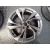 Juego Llantas Aluminio para Opel Astra K (B16)