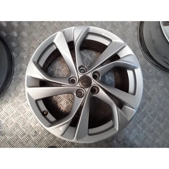 Juego Llantas Aluminio para Opel Astra K (B16)