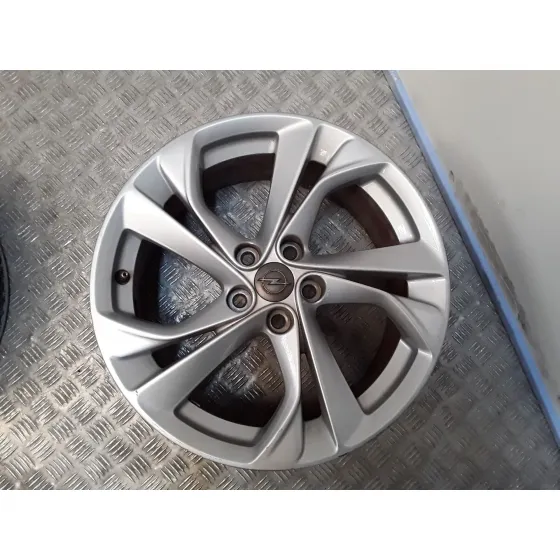 Juego Llantas Aluminio para Opel Astra K (B16)