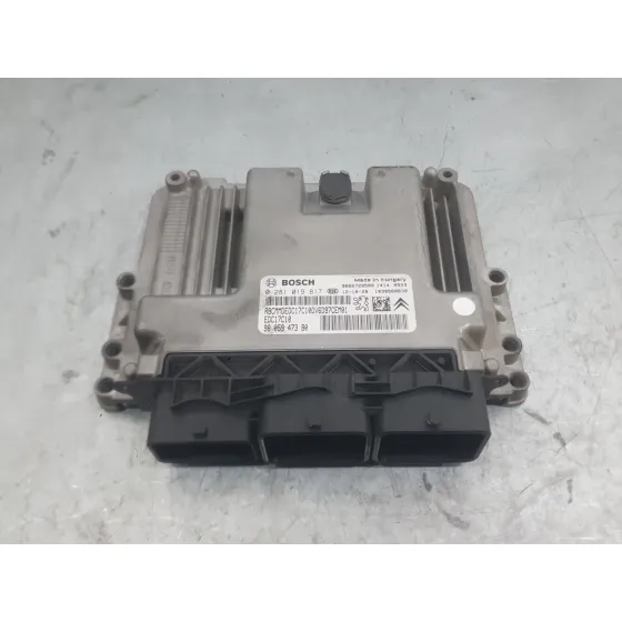 Centralita Motor Uce para Peugeot 308 I (4A_, 4C_)
