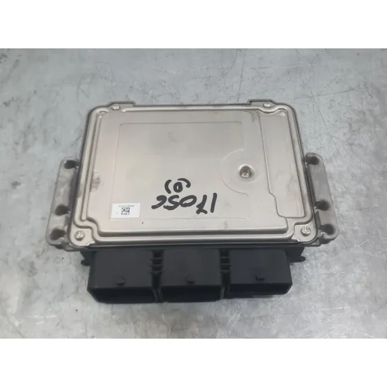 Centralita Motor Uce para Peugeot 308 I (4A_, 4C_)