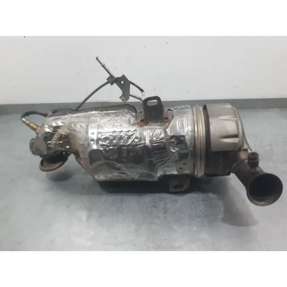 Filtro De Particulas para Peugeot 308 I (4A_, 4C_)