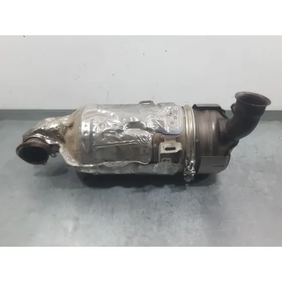 Filtro De Particulas para Peugeot 308 I (4A_, 4C_)