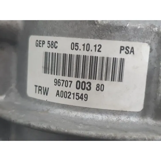 Bomba Direccion Electrica para Peugeot 308 I (4A_, 4C_)