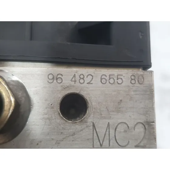 Abs para Peugeot 307 Sw (3H)