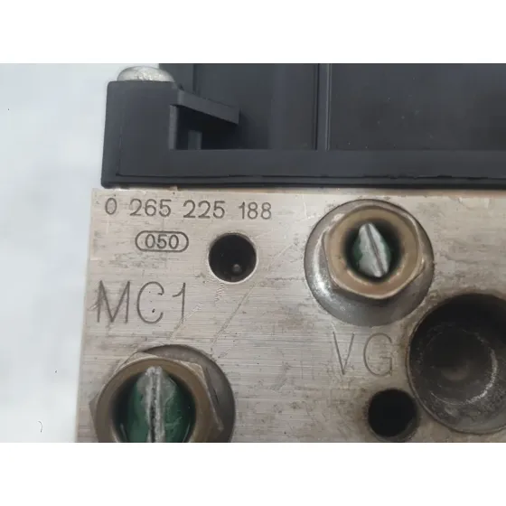 Abs para Peugeot 307 Sw (3H)