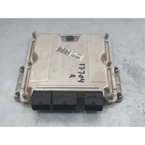 Centralita Motor Uce para Peugeot 307 Sw (3H)