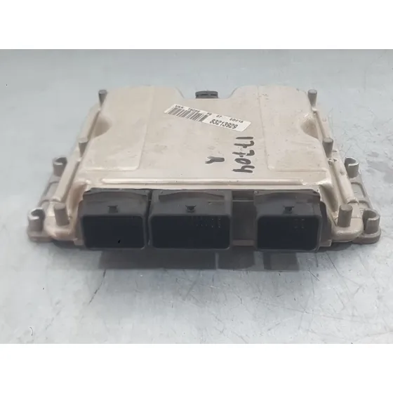 Centralita Motor Uce para Peugeot 307 Sw (3H)