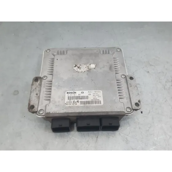 Centralita Motor Uce para Peugeot 307 Sw (3H)