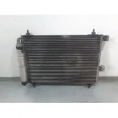 Condensador / Radiador Aire Acondicionado para Peugeot 307 Sw (3H)