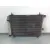 Condensador / Radiador Aire Acondicionado para Peugeot 307 Sw (3H)