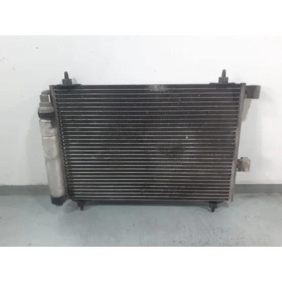Condensador / Radiador Aire Acondicionado para Peugeot 307 Sw (3H)