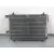 Condensador / Radiador Aire Acondicionado para Peugeot 307 Sw (3H)