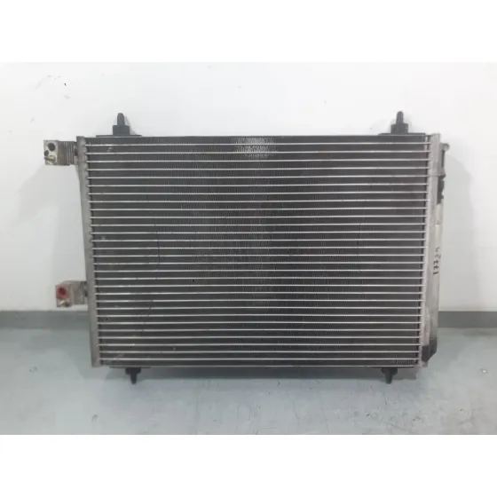 Condensador / Radiador Aire Acondicionado para Peugeot 307 Sw (3H)