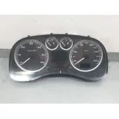 Cuadro Instrumentos para Peugeot 307 Sw (3H)